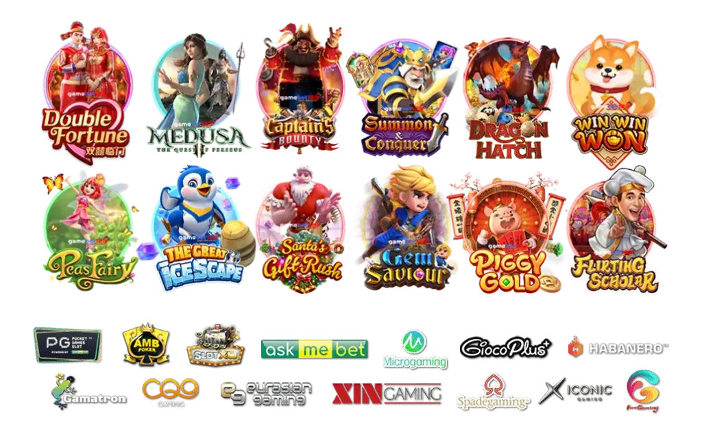 asiamaxs เว็บสล็อตแตกง่าย รวมเกมดังทุกค่าย